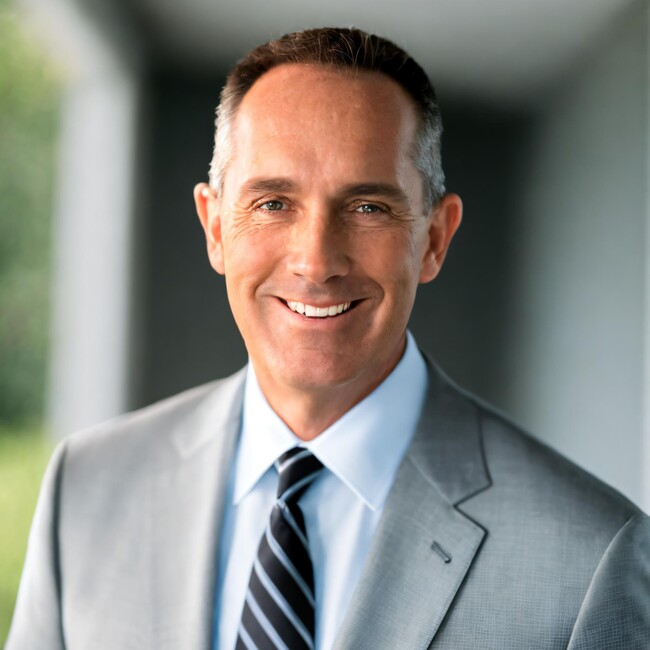 Eric Jurmo