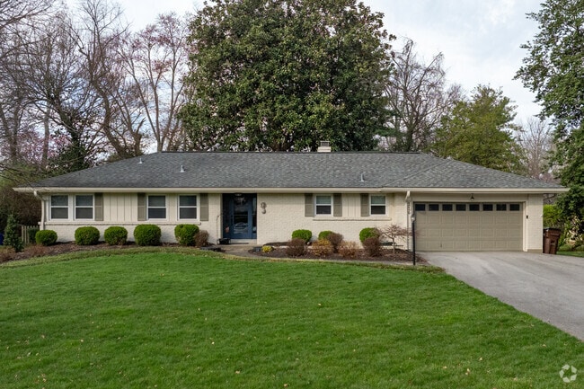 Ranch style homes in Lyndon start in price from 300,000.