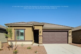 25318 W Romley Rd, Buckeye, AZ 85326
