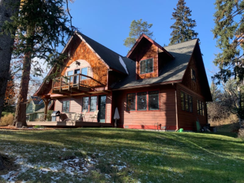 1005 Creekview Dr, Whitefish, MT 59937 - photo 1