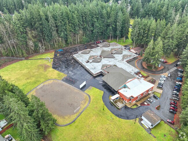 Cedar Heights Middle School
