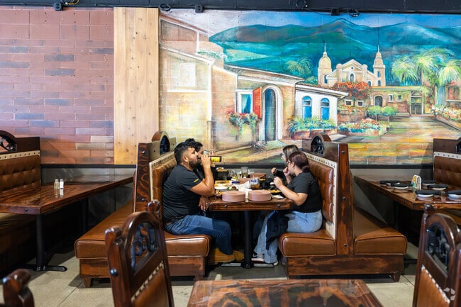 Come to Cinco de Mayo for Mexican favorites in Eldorado Hills.