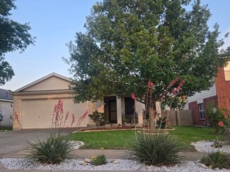 903 Polished Stone Cove Unit 903 Polished Stone Cv, Pflugerville, TX 78660