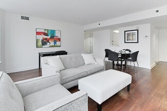 701 E St NW Unit FL5-ID1012949P, Washington, DC 20004