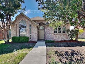 2012 Creek Royal Dr, Mesquite, TX 75181