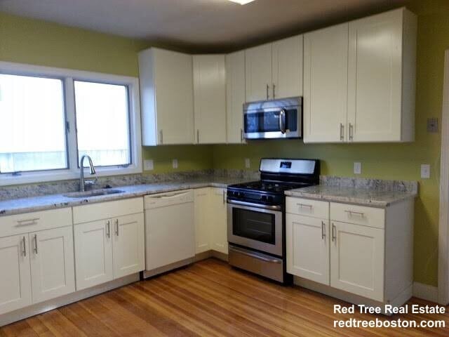 19 Edward t Sullivan Rd unit 1, Cambridge, MA 02138 - photo 4