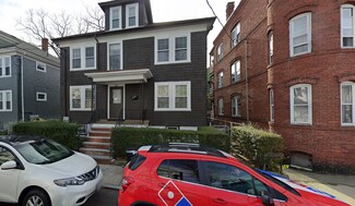 72 Belden St, Boston, MA 02125