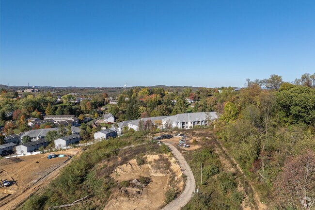 Mileground is still developing and adding housing to accommodate the growth of the area.