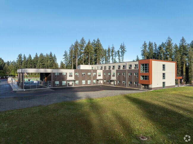 Ruby Bridges Elementary