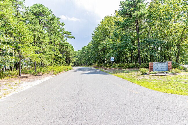 Lake Riviera Middle School