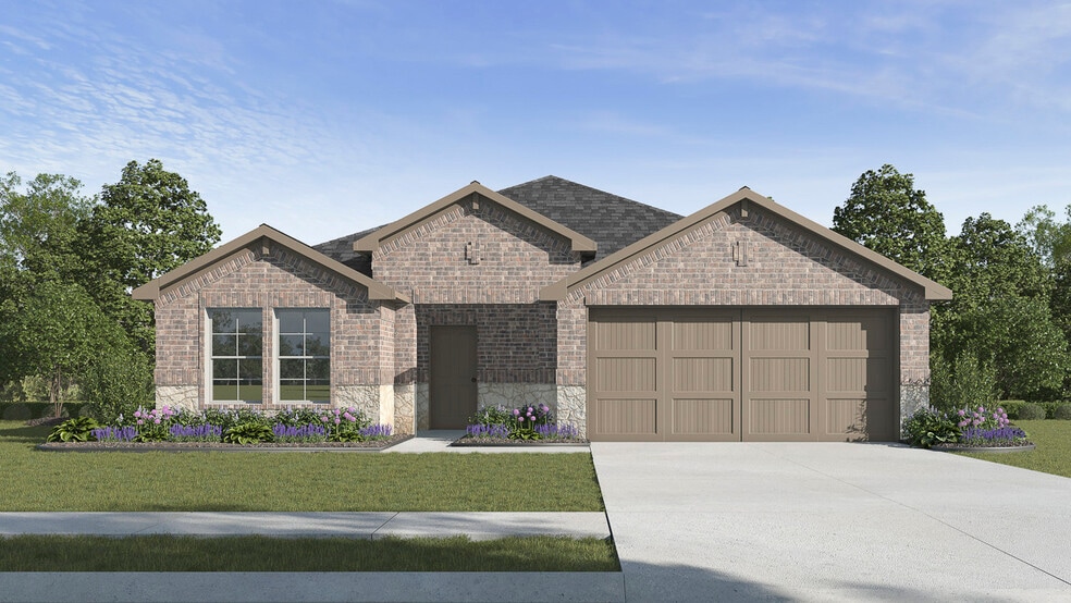 1213 Wolfcity Dr, Princeton, TX 75407 - photo 1