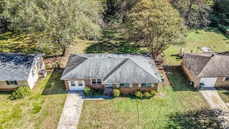 3610 Dawnwood Dr NW, Huntsville, AL 35810