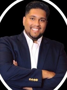 Neil Amin