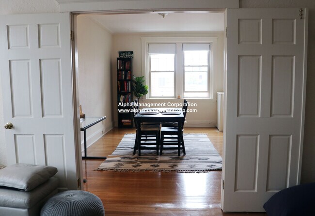 11 Alton Place unit 12-3, Brookline, MA 02446 - photo 3