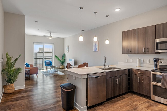 530 Massachusetts Ave unit ID1074001P, Indianapolis, IN 46204 - photo 7