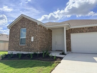 1213 Enclave Bay Dr, Troy, TX 76579