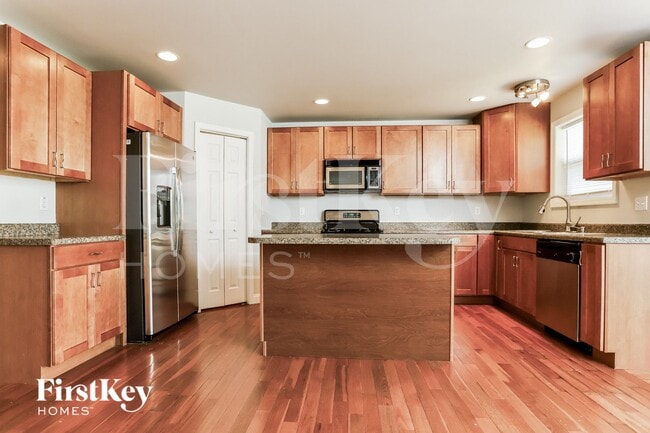 207 Lithia Ave, Saint Louis, MO 63119 - photo 6