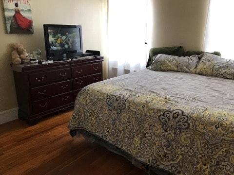 461 Arborway unit 2, Jamaica Plain, MA 02130 - photo 5