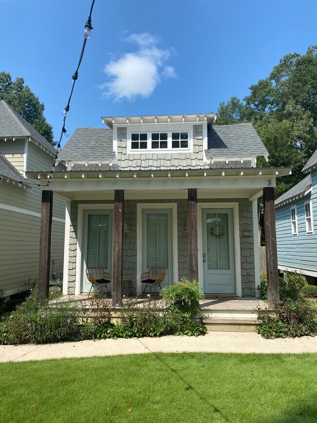 415 S Gay St Unit 3, Auburn, AL 36830