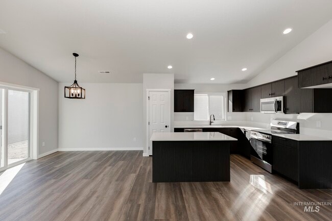 308 N Coltsfoot Ave, Kuna, ID 83634 - photo 3