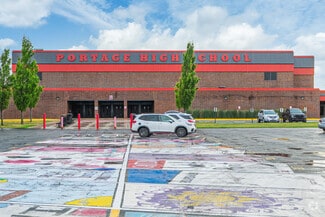 Portage High School