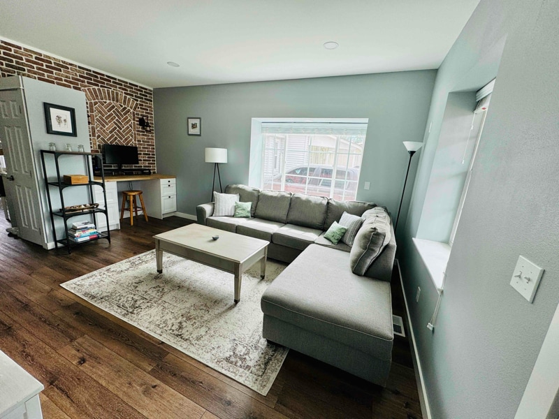 1139 N Gould St, Sheridan, WY 82801 - photo 1