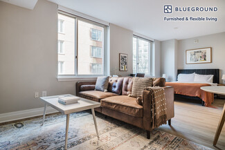 2221 I St NW Unit FL3-ID981, Washington, DC 20001