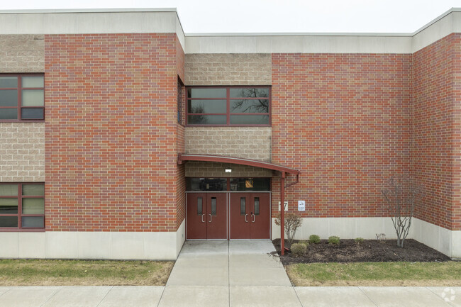 Barack Obama Learning Academy