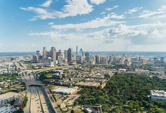 4600 Samuell, Dallas, VA 75228