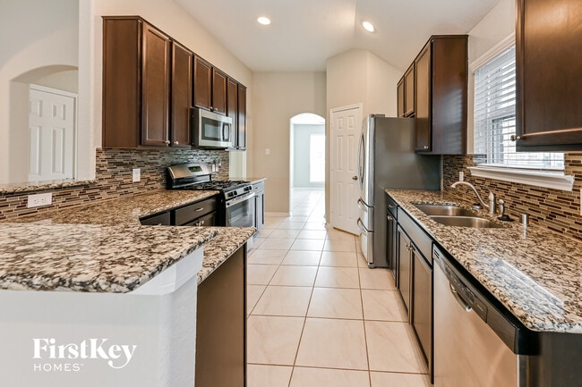 29462 Ridge Clearing Trail, Spring, TX 77386 - photo 7