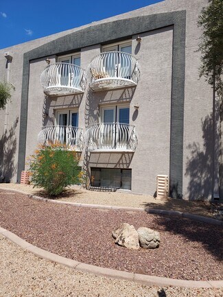 724 E Devonshire Ave Unit 204, Phoenix, AZ 85014