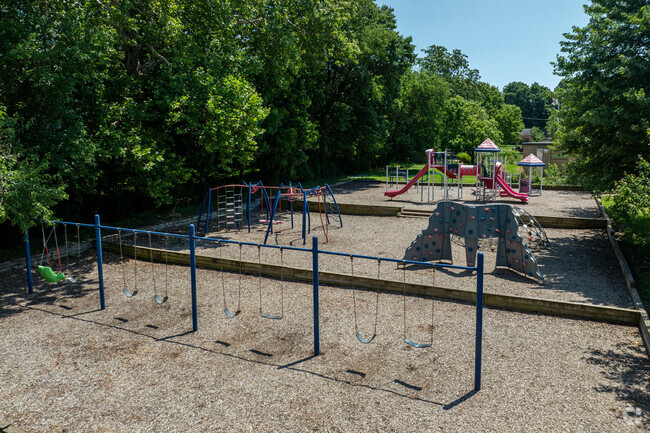 After school programs at Glenn Elementary School are plentiful.