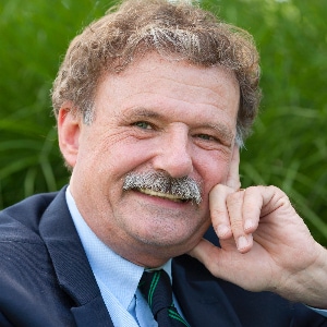 Ron Vliet