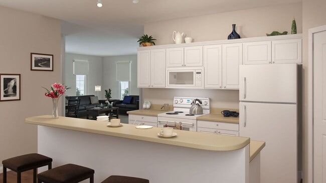 The Flats at 4200, Tampa, FL 33613 - photo 2