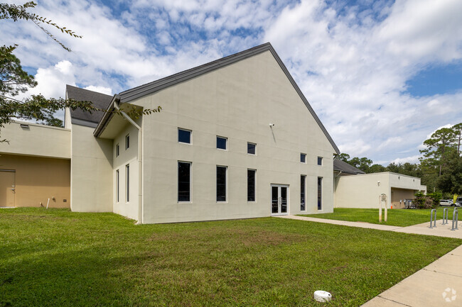 St Patrick Interparish School