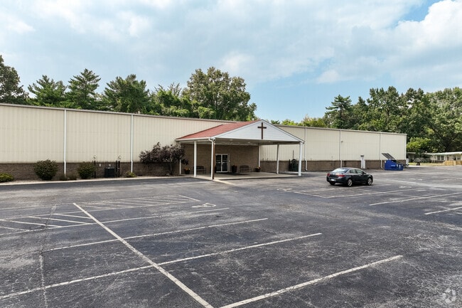 Rivers of Life Christian School caters to individual learning styles.