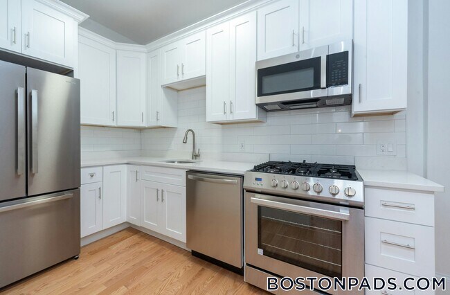 24 Westland Ave unit 1, Boston, MA 02115 - photo 2