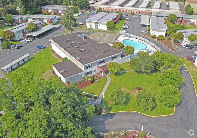 Alpine Village, Tumwater, WA 98501 - photo 3