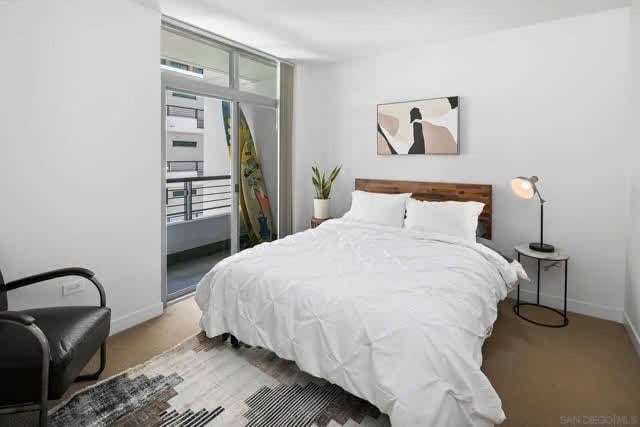 Acqua Vista Condominiums unit Fully Furnished, San Diego, CA 92101 - photo 4