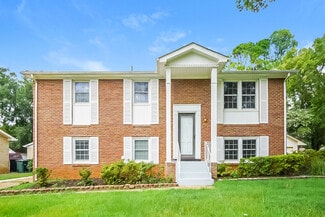 7704 Logan Dr SW, Huntsville, AL 35802