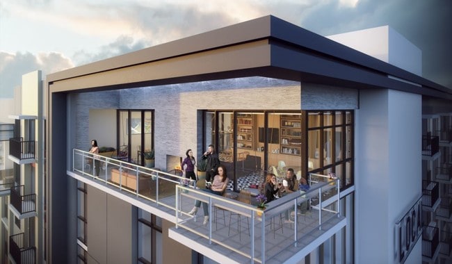 The Local Tempe Luxury Apartments, Tempe, AZ 85281 - photo 3