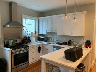 46 Cooke St Unit 3, Providence, RI 02906