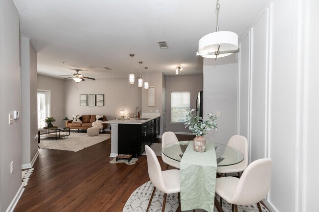 Thomaston Crossing, Macon, GA 31220 - photo 4