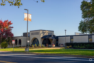 Visitation Academy Of St Louis