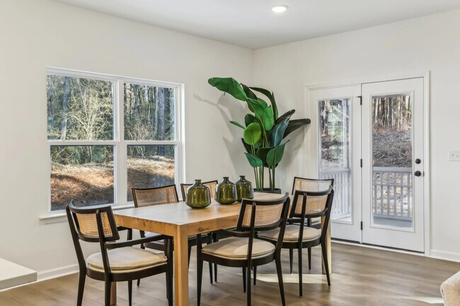 Holleman Hills South in Raleigh, NC