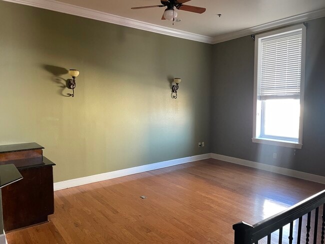 102 N Front St unit 1, McComb, MS 39648 - photo 4