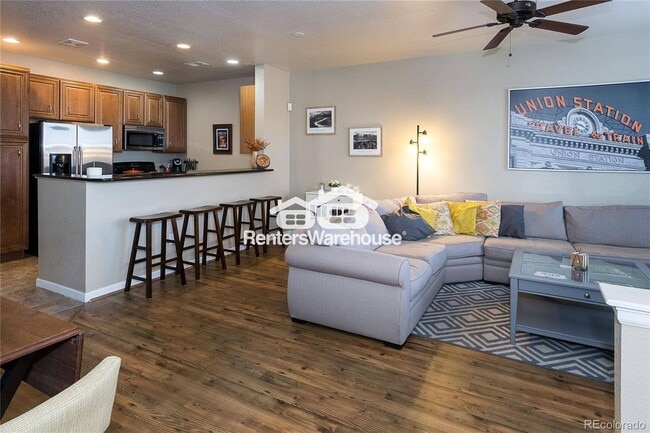 1765 S Buchanan Cir, Aurora, CO 80018 - photo 3