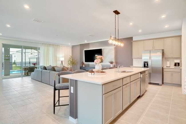 2341 Salty Winds Way unit ID1351733P, Kissimmee, FL 34747 - photo 2