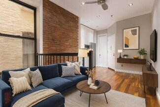 15 W 103rd St Unit 1D, New York, NY 10025