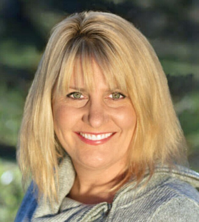 Gina Rice